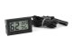 Elektroniskais termometrs ar mitruma zondi | Electronic thermometer with humidity probe