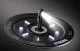 Superfire TH06 Headlamp Flashlight, 600lm, USB-C