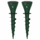 Solar Mole, Vole and Snake Repeller, 2 pcs