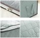 Gultas veļas organizators sega drēbes | Organizer bedding quilt clothes