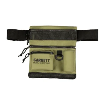 Сумка для находок GARRETT Drop Bag для любого типа местности 1664800