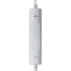 3mk USB-C Wired Earphones with Microphone - White