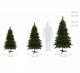 Artificial Christmas Xmas Pine Tree 1.2m