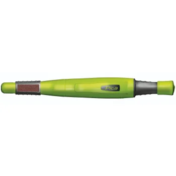 Pica BIG Dry 6060 Carpenter's Mechanical Pencil with Protective Case