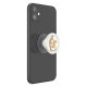 Popsockets PlantCore Grip Cheeky Corgi tālruņa turētājs un statīvs