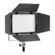 LED gaismas panelis Godox Litemons LP600Bi Bi-Color, 60 W