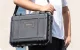 Sunnylife cietais koferis DJI Neo 2 Fly More Combo komplektam AQX-26