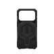 Чехол UAG Monarch Pro MagSafe для iPhone 17 Pro – черный