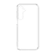 Чехол 3mk Clear Case для Samsung Galaxy S24 FE, прозрачный
