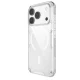Nillkin Nature Pro Magnetic Case for iPhone 17 Pro / 18 Pro, Clear