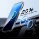 ESR iPhone 16 Pro vāciņš Classic Hybrid Kickstand Halolock, caurspīdīgs