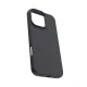 Etteri Silicone Case vāciņš Apple iPhone 16 Pro Max, melns
