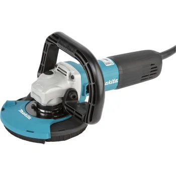 Concrete Grinder Makita PC5010C, 1400 W, 125 mm