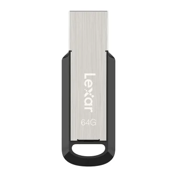 Флеш-накопитель Lexar JumpDrive M400 USB 3.0 64GB до 150 МБ/с