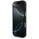 Guess 4G Case with Magsafe Wallet iPhone 17 Pro - Black