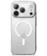 Чехол Ringke Fusion Magnetic MagSafe для iPhone 18 Pro Max / 17 Pro Max, прозрачный