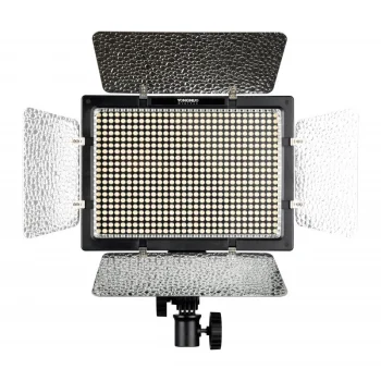 LED видеосвет Yongnuo YN600L II - WB (5600 K)