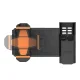 Sunnylife DJI Osmo Pocket 3 tālruņa turētājs ar piederumu kārbu