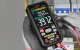 Habotest HT127B digitālais universālais multimetrs