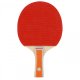 A Set of Ping Pong Rackets and Balls, Table Tennis Paddles