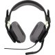 Игровые наушники Logitech Astro Gaming A10 Gen 2, черные