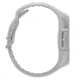 Spigen Liquid Air Pro siksniņa ar korpusu priekš Apple Watch 10 46mm, pelēka