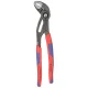 Ūdenssūkņa knaibles KNIPEX Cobra 250 mm, 87 02 250