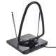 Istabas TV un radio antena Maclean MCTV-963 DVB-T/T2 HEVC FM