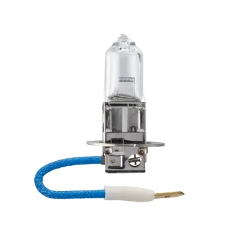 Philips H3 Vision 12V 55W halogēna auto spuldze 12336PRC1
