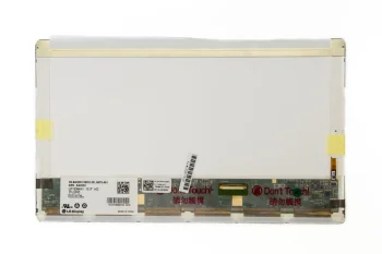 Матрица LG 13.3" LCD 1366x768 HD, LED, матовая, 40pin