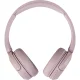 Sony WH-CH520 Bezvadu austiņas, Rozā