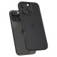 Spigen iPhone 16 Pro Max Case Ultra Hybrid, Frost Black