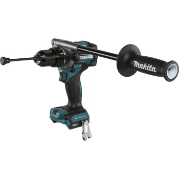 Аккумуляторная ударная дрель-шуруповерт Makita HP001GZ 40V