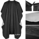 Frizieru apmetnis, peņuārs matu griešanai, 140x100cm | Hair Cutting Cape Hairdressing Waterproof Gown
