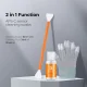 K&F Concept APS-C sensoru tīrīšanas komplekts (KF4290)