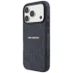 MagSafe Vāciņš Karl Lagerfeld iPhone 17 Pro Max Zils | Phone Case Cover