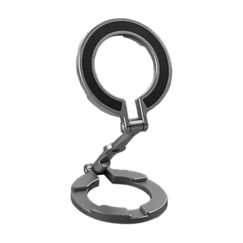 Магнитный держатель для телефона PULUZ PU3224B Black