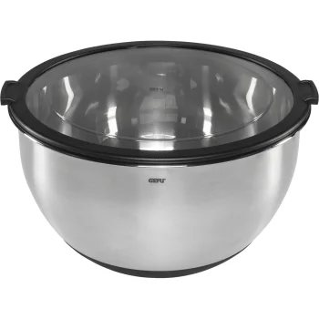 Миска с крышкой Gefu MUOVO, 24 см, 4.5 л