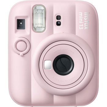 Камера моментальной печати Fujifilm instax mini 13, Candy Pink