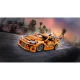 LEGO Technic 42204 Fast and Furious Toyota Supra MK4