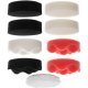 Xtrobb 00019167 Polishing Sponge Set, 12 pcs, 80 mm