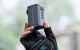 Мини-насос для велосипеда Cycplus AS230 PRO, Серый