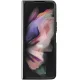 Чехол Guess для Samsung Galaxy Z Fold 5 Glitter Script, черный