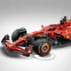 Конструктор LEGO Technic 42207 Ferrari SF-24 F1 Car