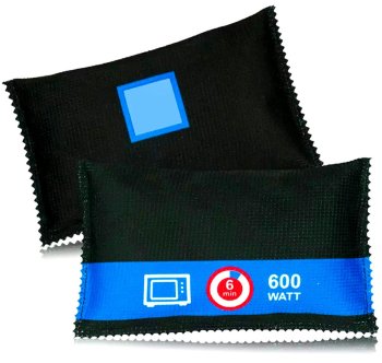 Mitruma absorbētājs automašīnai | Moisture absorber for the car