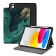 Tech-Protect Lamano vāciņš iPad 10.9” 10 / 2022 / 11” 11 / 2025 – daudzkrāsains | Phone Case Cover