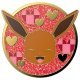 Popsockets 2 Eevee Xoxo turētājs un telefona statīvs