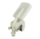 Фонтан для бассейна Intex 28089 LED, белый