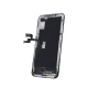 Tfo displejs ar skārienpaneli Apple iPhone X, melns