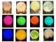 Dekoratīvā Nakts lampa 3D Mēness ar Pulti, RGB 14cm | Night LED Lamp Moon with Remote Control